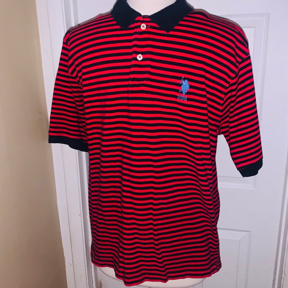 Us polo assan